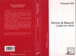Bertrand.pt - Simone De Beauvoir ; L'Autre En Miroir