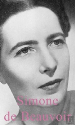 Bertrand.pt - Simone De Beauvoir