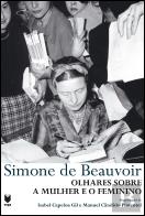 Simone de Beauvoir