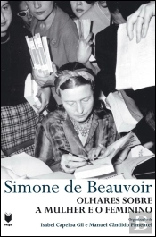 Simone de Beauvoir