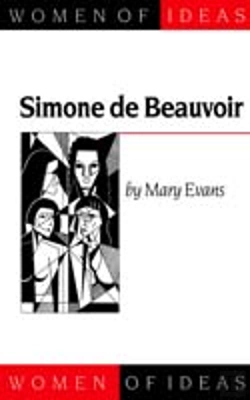 Bertrand.pt - Simone De Beauvoir