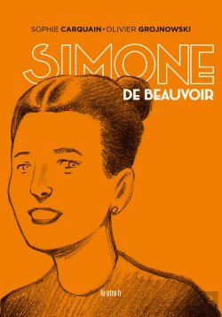 Bertrand.pt - Simone De Beauvoir
