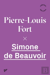 Simone De Beauvoir
