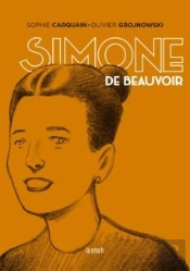 Simone De Beauvoir