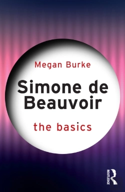 Bertrand.pt - Simone De Beauvoir: The Basics