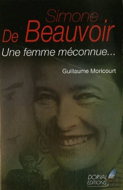 Bertrand.pt - Simone De Beauvoir ; Une Femme Méconnue...