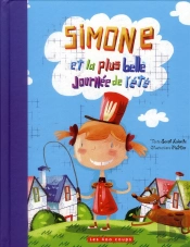 Simone Et La Plus Belle Journee De L'Ete