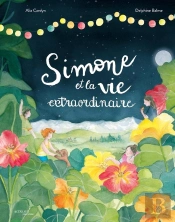 Simone Et La Vie Extraordinaire