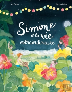 Bertrand.pt - Simone Et La Vie Extraordinaire