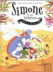Simone Et Ses Bebetes - Ensemble, On Est Plus Malins !