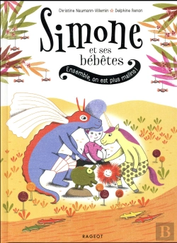 Bertrand.pt - Simone Et Ses Bebetes - Ensemble, On Est Plus Malins !