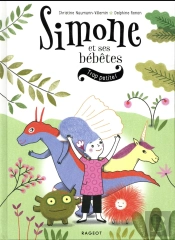 Simone Et Ses Bebetes - Trop Petite !