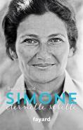 Simone, Éternelle Rebelle