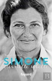 Simone, Éternelle Rebelle