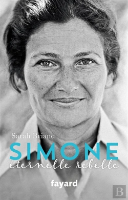Bertrand.pt - Simone, Éternelle Rebelle