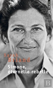 Simone, Éternelle Rebelle