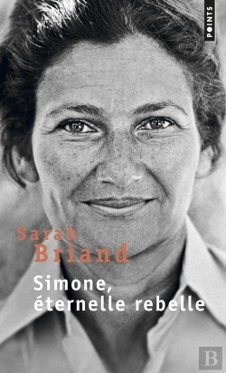 Bertrand.pt - Simone, Éternelle Rebelle
