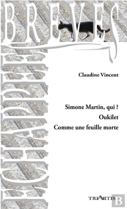 Bertrand.pt - Simone Martin, Qui ? ; Oukilet