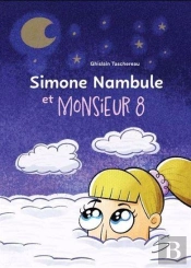 Simone Nambule Et Monsieur 8