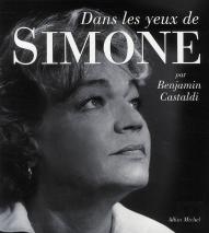 Simone Signoret