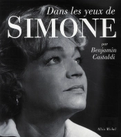 Simone Signoret
