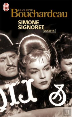 Bertrand.pt - Simone Signoret