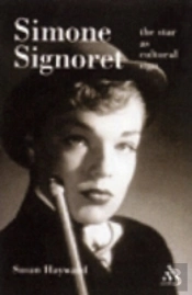 Simone Signoret