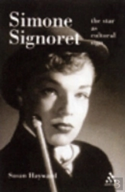 Bertrand.pt - Simone Signoret