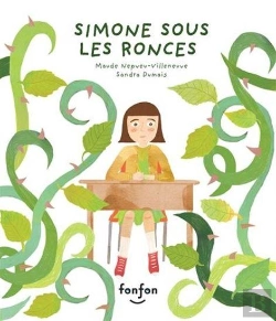 Bertrand.pt - Simone Sous Les Ronces