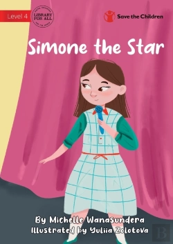 Bertrand.pt - Simone The Star