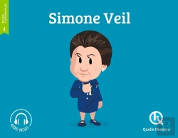 Bertrand.pt - Simone Veil