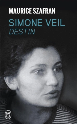 Bertrand.pt - Simone Veil, Destin