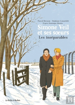 Bertrand.pt - Simone Veil Et Ses Soeurs : Les Inséparables