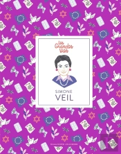 Simone Veil