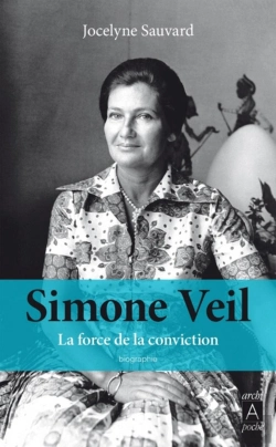 Bertrand.pt - Simone Veil ; La Force De La Conviction
