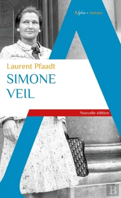 Bertrand.pt - Simone Veil