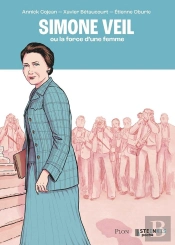 Simone Veil Ou La Force D'Une Femme