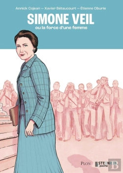 Bertrand.pt - Simone Veil Ou La Force D'Une Femme