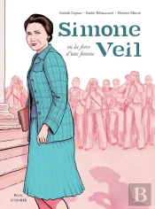Simone Veil Ou La Force D'Une Femme