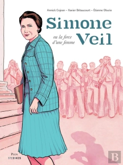 Bertrand.pt - Simone Veil Ou La Force D'Une Femme
