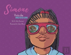 Bertrand.pt - Simone Visits The Museum