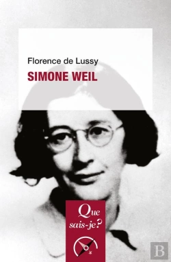Bertrand.pt - Simone Weil (2e Édition)