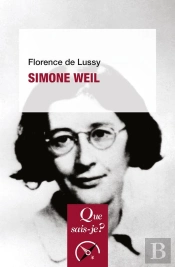 Simone Weil (2e Édition)