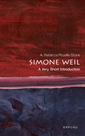 Simone Weil
