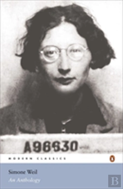 Bertrand.pt - Simone Weil: An Anthology
