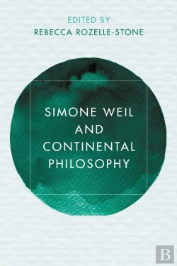 Bertrand.pt - Simone Weil And Continental Philosophy