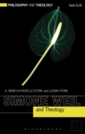 Simone Weil And Theology