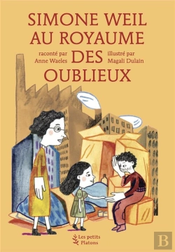 Bertrand.pt - Simone Weil Au Royaume Des Oublieux