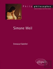 Simone Weil