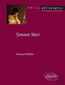Bertrand.pt - Simone Weil